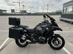 BMW GS 1250 Adventure Triple Black, Particulier, Toermotor, 1250 cc, Handvatverwarming
