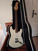 Fender Stratocaster - Vintage Look, Muziek en Instrumenten, Snaarinstrumenten | Gitaren | Elektrisch, Ophalen of Verzenden, Gebruikt