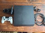 Playstation 4, Spelcomputers en Games, Spelcomputers | Sony PlayStation 4, Ophalen, Met 1 controller, Original, Met harde schijf