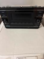 Vw transporter t6.1 originele radio met Bluetooth, Ophalen of Verzenden, Zo goed als nieuw