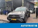Mercedes-Benz GLC-klasse 400e 4MATIC AMG Line|Pano|Navi|Burm, Auto's, Mercedes-Benz, Automaat, Gebruikt, Vierwielaandrijving, SUV of Terreinwagen