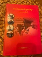 Loopbaan&burgerschap 3-4 (978-90-85241-55-3), Boeken, Ophalen of Verzenden, Zo goed als nieuw, Overige niveaus
