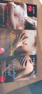 Abbi Glines  rosemary beach, Boeken, Ophalen of Verzenden, Zo goed als nieuw