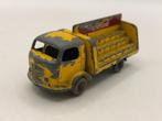 Lesney 37 Karrier Bantam 2 TON Coca Cola -MATIG- M37, Overige merken, Gebruikt, Auto, Ophalen of Verzenden