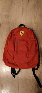 Nieuwe originele Ferrari rugtas, Sieraden, Tassen en Uiterlijk, Tassen | Rugtassen, Ophalen of Verzenden, Nieuw, Overige merken