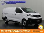 Fiat Scudo 145PK Automaat XXL | Navigatie | Camera | 3-Zits, Auto's, Bestelauto's, Automaat, 145 pk, Stof, Gebruikt