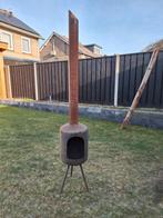 Tuinhaard, Tuin en Terras, Tuinhaarden, Ophalen, Gebruikt