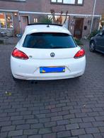Vw scirocco 2.0, Auto's, Particulier, Te koop
