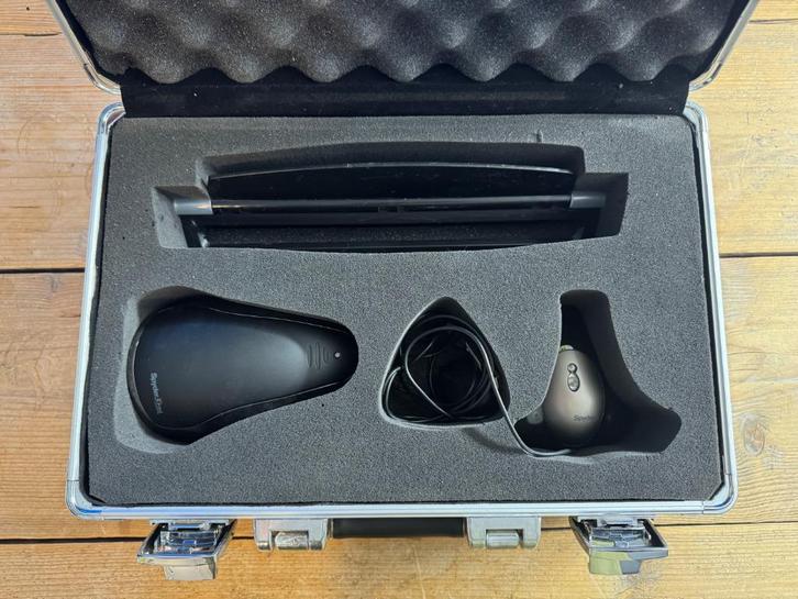 Spyder3Print Color – Professional TV Calibration Set., Doe-het-zelf en Verbouw, Meetapparatuur, Gebruikt, Ophalen of Verzenden