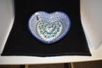 Heart Baking dish Verveine Bunzlau Castle servies, Huis en Inrichting, Overige materialen, Ohmstraat 20, 3861NB Nijkerk, Overige typen