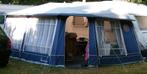 Isabella Penta Gold 975 G18, Caravans en Kamperen, Voortenten en Luifels, Ophalen, Gebruikt