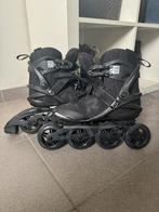 Roces skeelers, Ophalen, Roces, Zo goed als nieuw, Inline skates 4 wielen