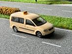 VW Caddy Maxi Rietze, Ophalen of Verzenden, Zo goed als nieuw, Auto, Rietze