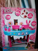 LOL surprise mini kitchen, Ophalen of Verzenden, Nieuw, Toebehoren