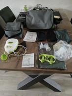 Kolf met toebehoren merk Ardo, Ophalen, Zo goed als nieuw, Borstkolf