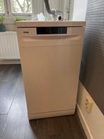 Gratis af te halen: Etna smalle vaatwasser - storing, Witgoed en Apparatuur, Vaatwasmachines, Ophalen, Niet werkend, Vrijstaand