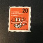 DDR 1957 Michel 595, Ophalen of Verzenden, DDR