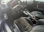 Audi TT 2.0 TFSI Pro Line S l Automaat l 3 x S-Line l Climat, Auto's, Audi, 65 €/maand, TT, Gebruikt, Zwart
