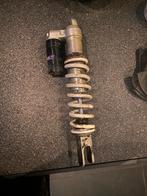 Verkorte achter schokbreker crossmotor, Ophalen, Gebruikt