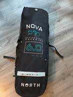 North nova pro 6M, Watersport en Boten, Wingsurfen, Ophalen of Verzenden