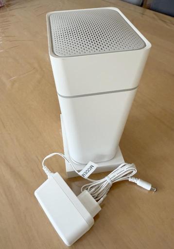 Connectbox Giga modem  beschikbaar voor biedingen