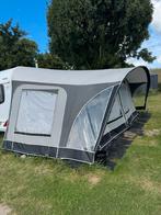 Unico Genua Voortent Maat 12, Caravans en Kamperen, Voortenten en Luifels, Ophalen of Verzenden, Gebruikt, Unico Ventura