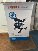 Nieuwe rollator, Diversen, Ophalen, Zo goed als nieuw
