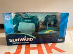 Suward SWE 215 rupskraan RC, Hobby en Vrije tijd, Modelbouw | Radiografisch | Overige, Ophalen of Verzenden, Zo goed als nieuw