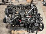 Volvo D5 motorblok D5244T, Auto-onderdelen, Ophalen, Gebruikt, Volvo