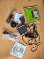 TomTom ONE Europe Navigatiesysteem, Ophalen of Verzenden, Gebruikt