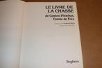 Het Jachtboek van Gaston Phoebus — Middeleeuwse Miniaturen, Ophalen of Verzenden, Gelezen