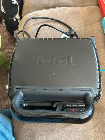 Tefal Tafelgrill - Zo goed als nieuw! beschikbaar voor biedingen