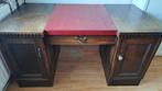 Antieke bureau, Antiek en Kunst, Antiek | Meubels | Kasten, Ophalen