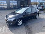 Seat Leon 1.2 TSI Style Business, stoelverwarming, nieuw mod, Te koop, Geïmporteerd, Benzine, Hatchback