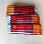 Mercedes-Benz W116 S-klasse Achterlichten 280 s 450 s, Ophalen of Verzenden, Gebruikt, Mercedes-Benz