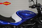 Suzuki SFV 650 GLADIUS ABS (bj 2014), Bedrijf, 12 t/m 35 kW, Naked bike