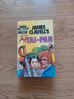 Tai-Pan - James Clavell's, Boeken, Ophalen of Verzenden, Zo goed als nieuw