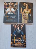 3 boeken van The Tudors, Boeken, Nieuw, Michael Hirst, Ophalen of Verzenden