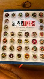 David Bez - Superdiners, Boeken, Verzenden, Zo goed als nieuw, David Bez