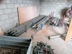 Steigermateriaal diversen, Doe-het-zelf en Verbouw, Steigers, Ophalen of Verzenden, Zo goed als nieuw, Overige typen