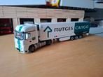 Mb actros rutges cargo, Ophalen of Verzenden, Nieuw, Bus of Vrachtwagen, Wsi