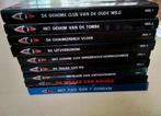Het huis ANUBIS.  9 boeken, Ophalen of Verzenden, Zo goed als nieuw, Nederland