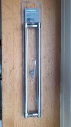 6x RVS handgreep, nieuw in de verpakking, Doe-het-zelf en Verbouw, Hang- en Sluitwerk, Ophalen of Verzenden, Nieuw, Rvs, Klink of Kruk