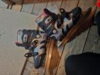 Te koop.nijdam schaatsen maat 37, Ophalen of Verzenden, IJshockeyschaatsen, Nijdam