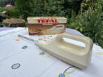 Elektrisch mes Tefal, Ophalen of Verzenden, Gebruikt