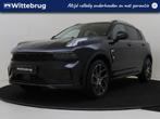 Lynk & Co 01 1.5 Black Pack! (bj 2023, automaat), Auto's, Lynk & Co, Automaat, Gebruikt, Bedrijf, 3 cilinders