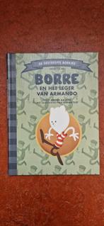 Borre groep 7Jeroen Aalbers - Borre en het leger van Armando, Boeken, Kinderboeken | Jeugd | onder 10 jaar, Jeroen Aalbers, Ophalen of Verzenden