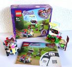 LEGO 41425 Friends Olivia's bloementuin, Ophalen of Verzenden, Zo goed als nieuw