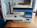 Husqvarna 400 computer, Hobby en Vrije tijd, Naaimachines en Toebehoren, Ophalen, Gebruikt, Naaimachine, Husqvarna