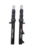 Voorpoten links rechts origineel Sym Mio, Gebruikt, Ophalen of Verzenden